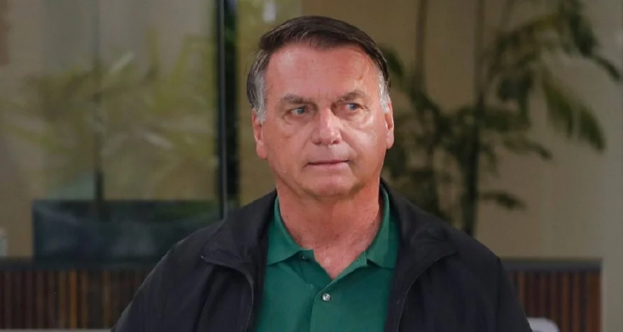Bolsonaro será juzgado en Brasil por intento de golpe de Estado