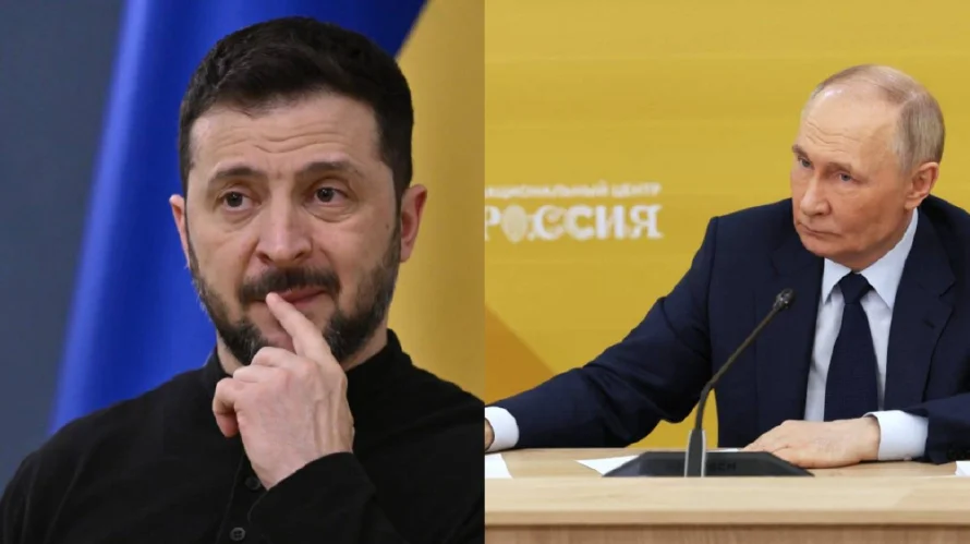 Ucrania y Rusia se acusan de querer hundir el acuerdo para la tregua limitada