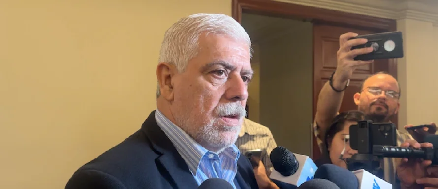 Director de Tutela Legal cuestiona acuerdo carcelario entre El Salvador y Estados Unidos