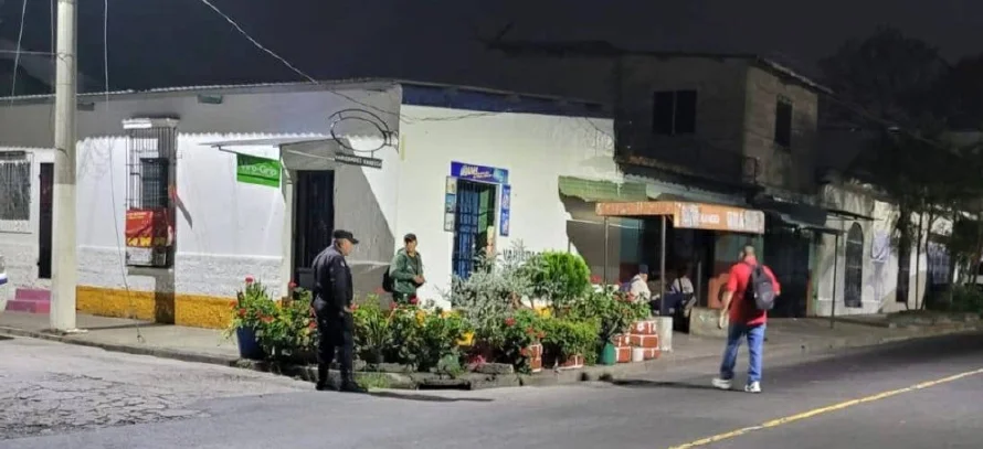 Santa Ana Este derogó ordenanza de convivencia ciudadana
