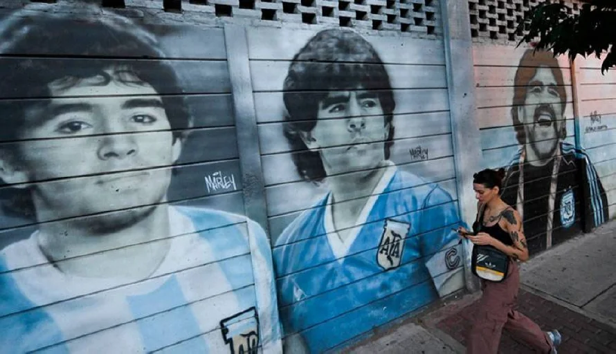 Nueva audiencia por la muerte de Maradona pondrá el foco en la autopsia médica
