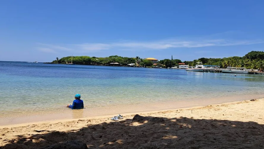 El flujo de turistas salvadoreños a Honduras se redujo en un 12 %
