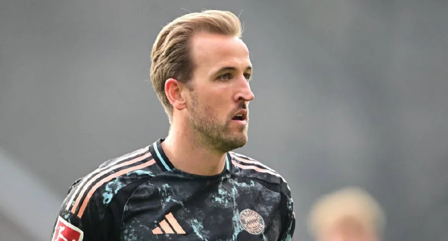 El St Pauli, la víctima alemana que le falta a Kane en su colección