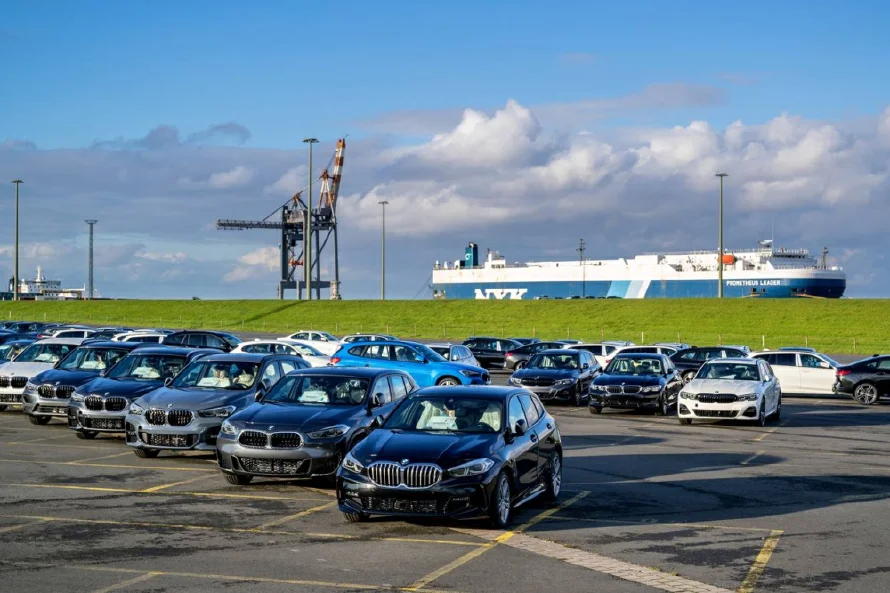 Clamor mundial contra los aranceles a los automóviles anunciados por Trump