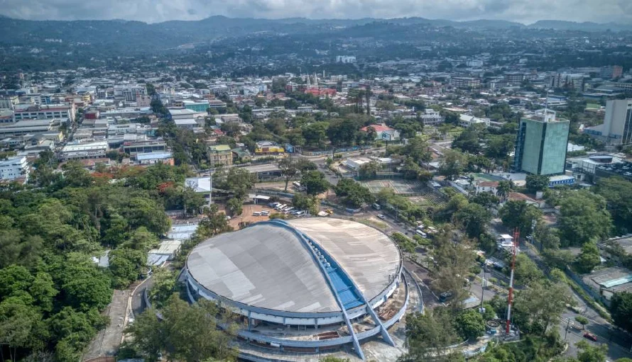 Bancolombia prevé que la economía salvadoreña crezca un 2.4 % en 2025
