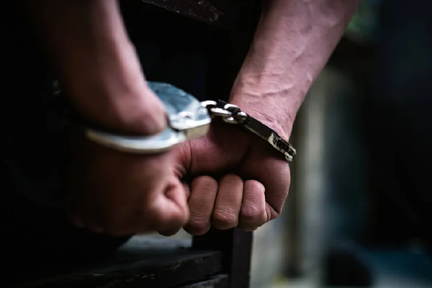 Capturan en Honduras a un guatemalteco solicitado por El Salvador por lesiones graves