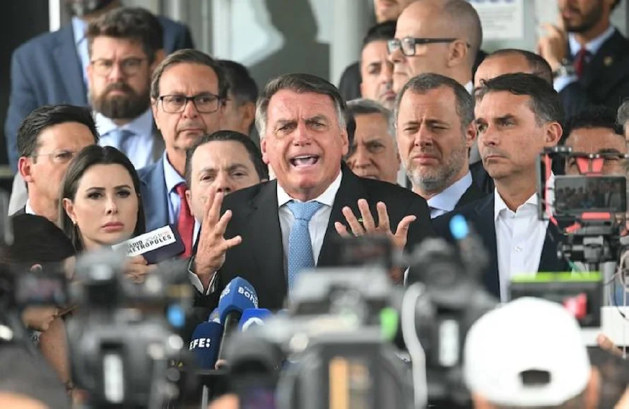 El juicio a Bolsonaro, ¿un terremoto político en Brasil?