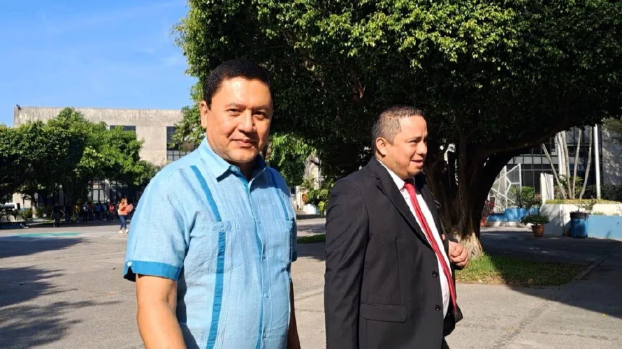 Suspenden juicio contra Will Salgado en caso de difamación con fundación Itexsal