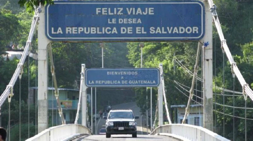 Guatemala activa plan para atender turistas en las fronteras con El Salvador