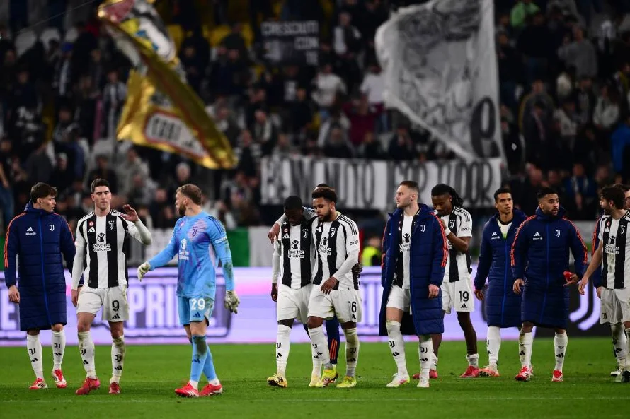 La Juventus gana 1-0 al Génova en el estreno de Igor Tudor
