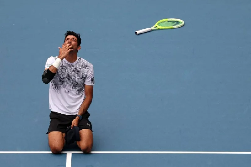 Marcelo Arévalo y Mate Pavic se coronan campeones del Masters 1000 de Miami