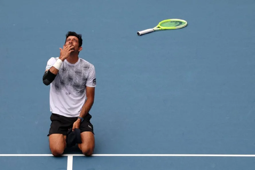 Marcelo Arévalo y Mate Pavic se coronan campeones del Masters 1000 de Miami