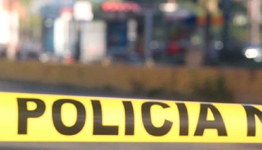 PNC reporta el homicidio de una mujer hondureña en San Miguel