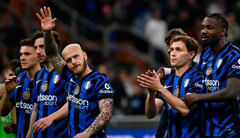 Inter presiona, Nápoles responde y Atalanta se baja del tren del "Scudetto"