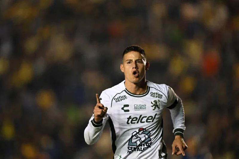 La FIFA "está considerando" un partido entre América y Los Angeles FC para reemplazar al León en el Mundial de Clubes