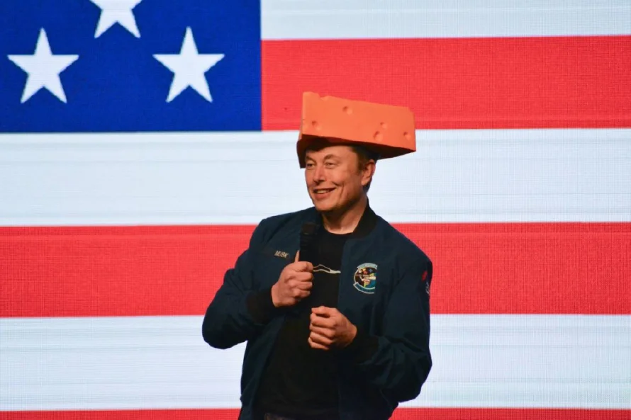 Musk busca inclinar la balanza a la derecha en corte suprema de Wisconsin