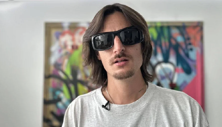 Danny Ocean regresa a El Salvador en octubre, con su tour "Reflexa 2025"