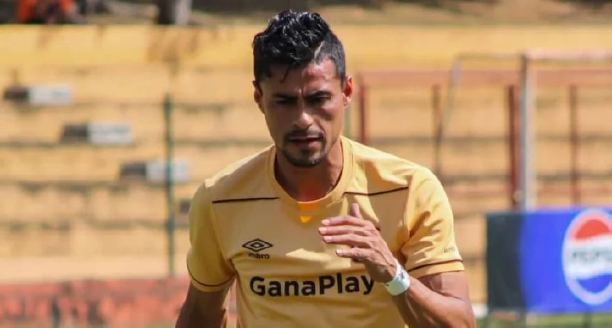Darwin Cerén tras el empate ante FAS: "Me voy un poco molesto con la actitud del equipo"
