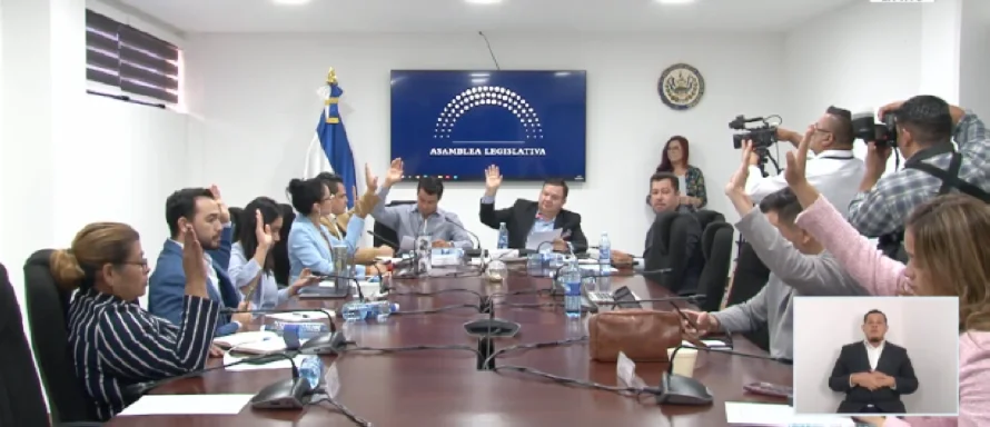 El Salvador ratificará incremento de capital por $3,500 millones en el BID Invest para respaldo al sector privado