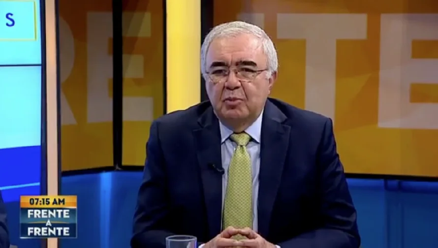 Presidente de ANEP: "El mejor incentivo para un empresario es tener perspectiva de certidumbre"