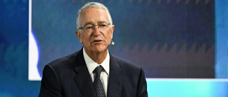 Empresario Ricardo Salinas destina el 70% de su cartera a bitcoin y reafirma su apuesta por la criptomoneda