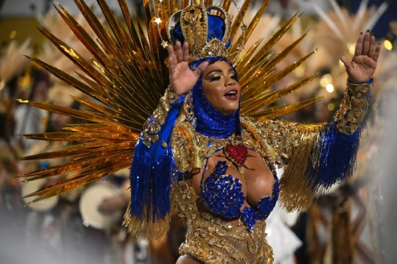 Tradiciones latinas: Los carnavales más espectaculares del mundo