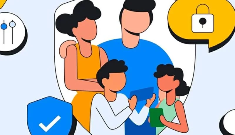 Google permitirá a los padres aprobar con qué contactos se comunican sus hijos a través de Family Link