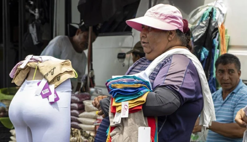 El 76 % de las mypes operan sin registrarse formalmente