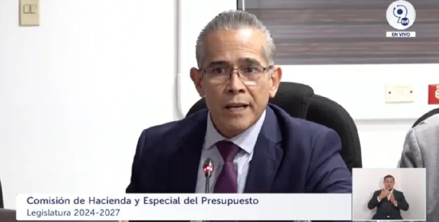 Estado ejecutó 87.1 % de gastos en 2024 y reportó $25,056 millones de activos