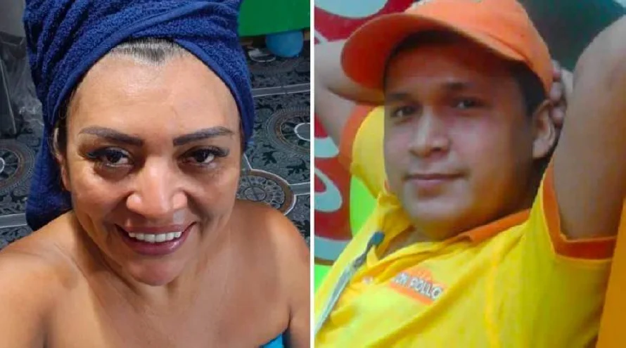 Yanira Berríos vs El Yerno en los "Yeik Games": ¡Se dijeron de todo!