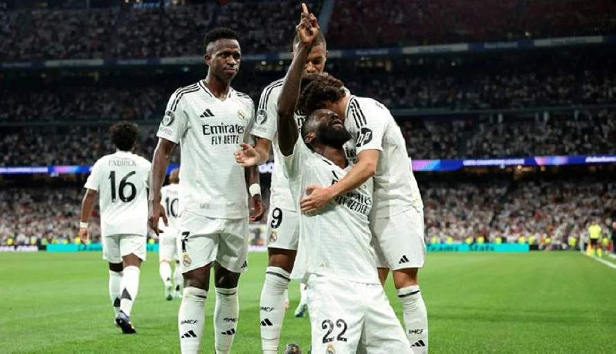 Rüdiger clasifica al Real Madrid a la final de Copa del Rey