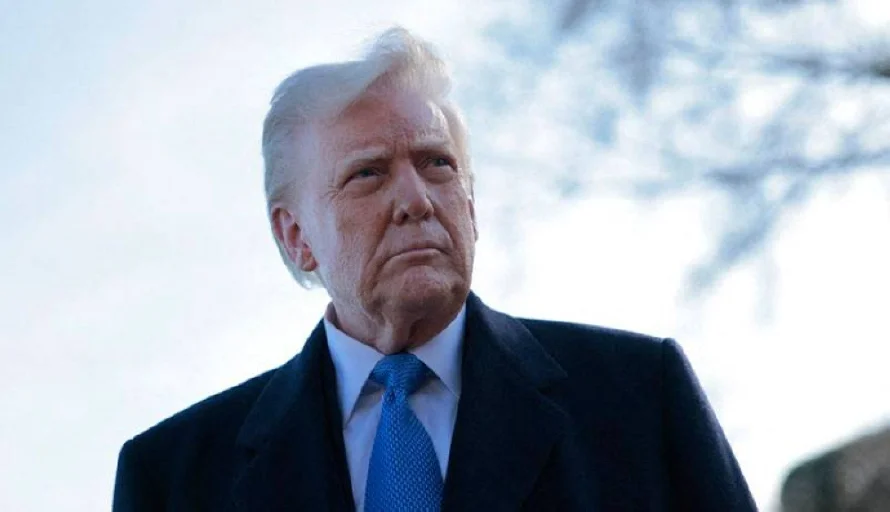 Alianza de 23 fiscales demanda a Trump por recortar 11.000 millones de dólares a la salud