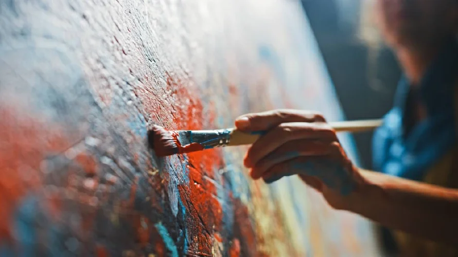 Embajada de México invita a la expo de arte "Horizontes: Paisajes a colores"