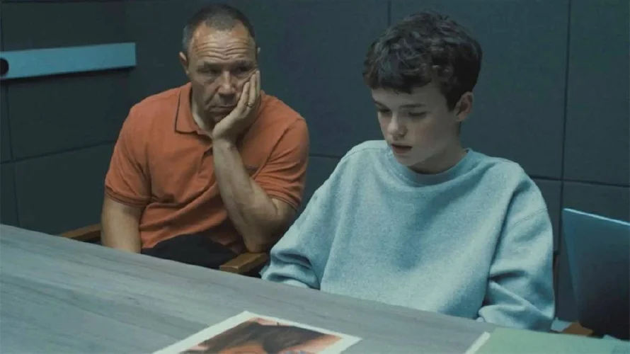 Adolescencia" entra al TOP 10 de las series más vistas de la historia en Netflix