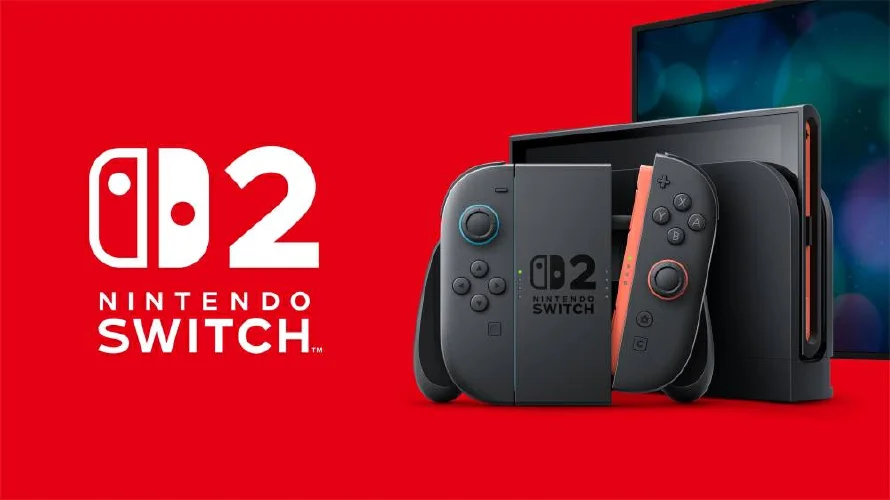 Nintendo Switch 2 saldrá a la venta el 5 de junio