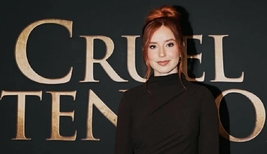 Influencer cristiana Victoria Dallier será la host de los Be Awards 2025 en El Salvador