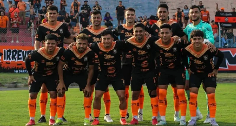 Comisión Disciplinaria de la FESFUT sanciona a Águila y jugará un partido como local a puerta cerrada