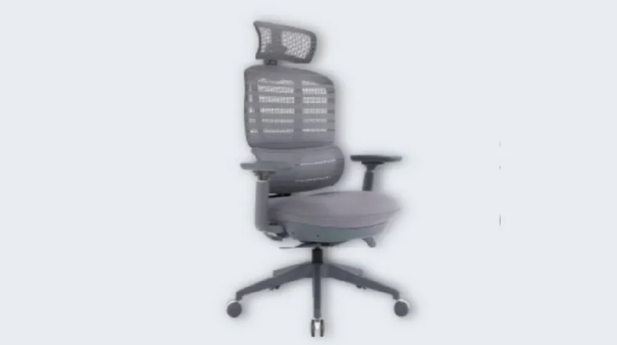 Defensoría del Consumidor alerta sobre uso de silla de oficina por riesgo de caída