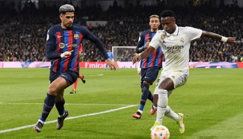 El Clásico vuelve a la final de la Copa del Rey más de una década después