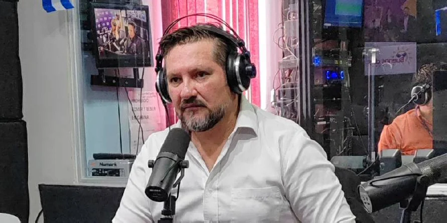 Concejal del CD: "La nueva ley mejoraría la gestión, la transparencia y la salubridad los mercados"