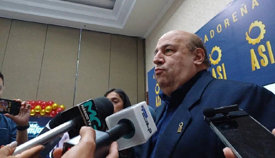 Industriales salvadoreños preocupados por aranceles del 10 % a las exportaciones hacia EE. UU.