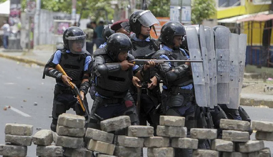 Expertos de la ONU identifican a 54 allegados a Daniel Ortega como responsables de graves violaciones de Derechos Humanos en Nicaragua