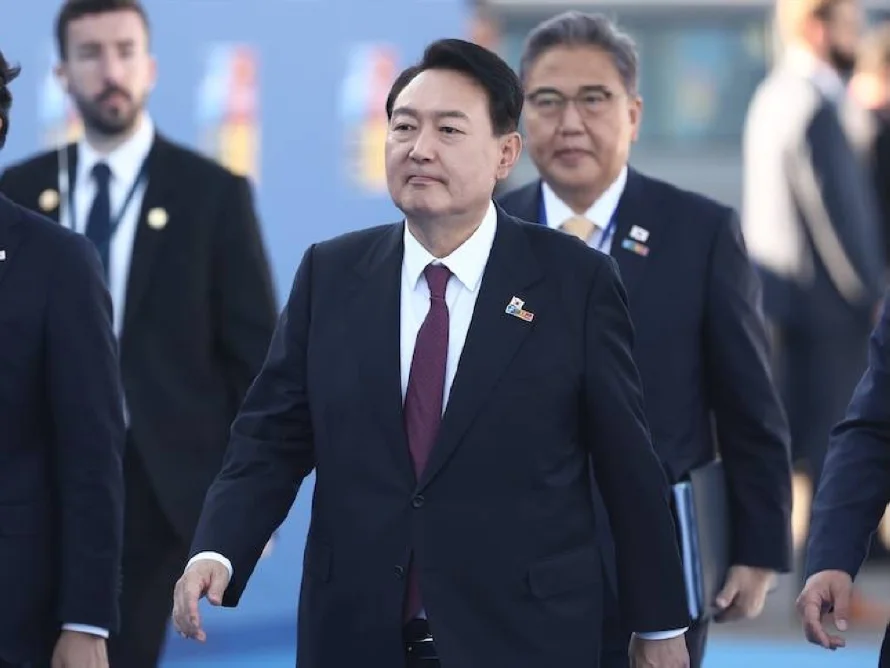 El Tribunal Constitucional surcoreano destituye definitivamente a Yoon por su ley marcial