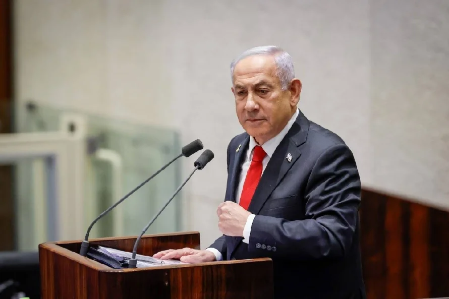 La Justicia de Israel pone bajo arresto domiciliario a dos asesores de Netanyahu investigados