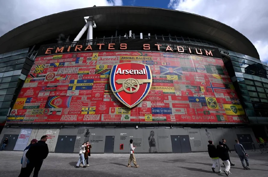 El Manchester City acusa a la Premier de beneficiar al Arsenal