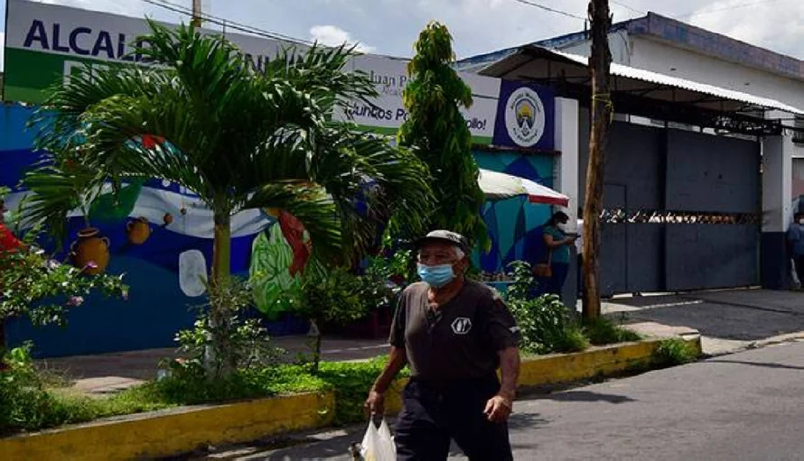 Aprueban amnistía de intereses y multas en Soyapango, Ilopango, San Martín y Tonacatepeque