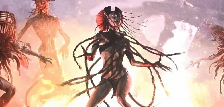 Tercera parte de Avatar: "Fire and Ash" tendrá nuevos adversarios y clanes