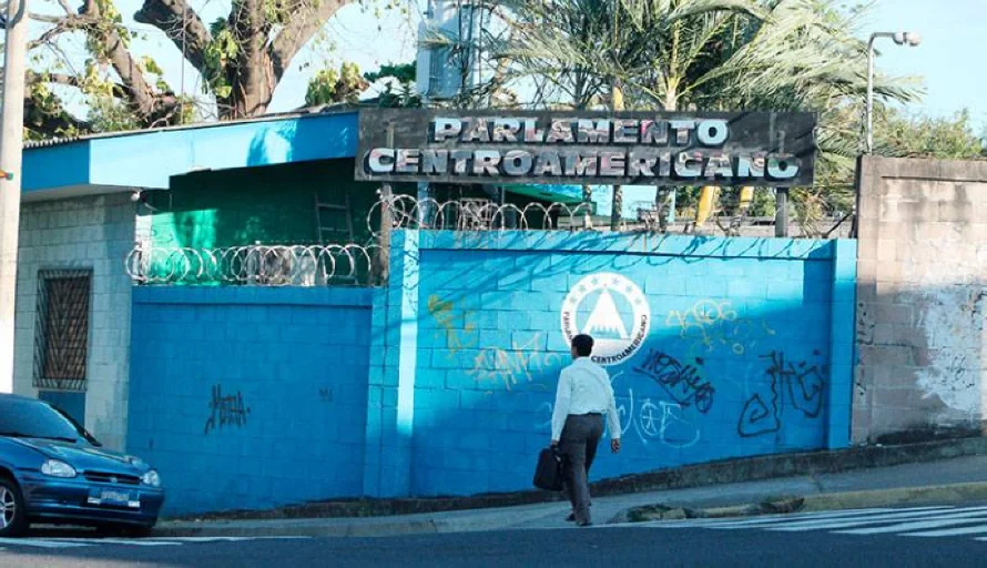 Diputados del Parlacen llevan 14 acuerdos en lo que va del año: pronunciamientos, declaraciones y resoluciones