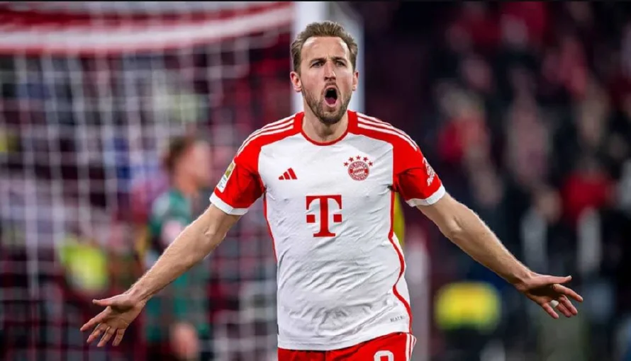 El Bayern gana y consolida el liderato, pero pierde a Musiala por lesión