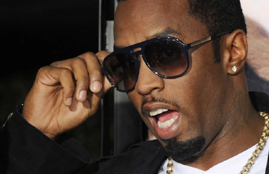 Acusan al rapero "Diddy" de dos delitos más antes del juicio por tráfico sexual en mayo
